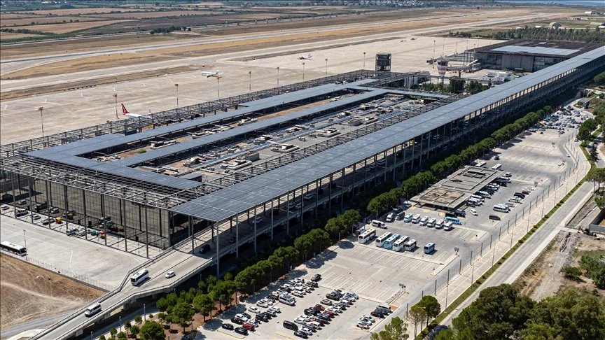 Dalaman Havalimanı Transfer | 3M Shuttle & Seyahat Acentası