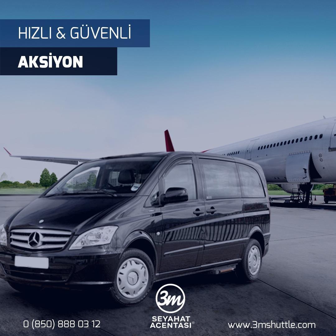 Ankara Transfer 