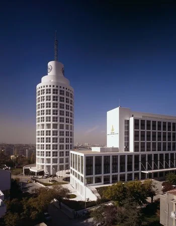 Ankara Esenboga Havalimanı (ESB) - Ankara Sheraton Otel  Transfer