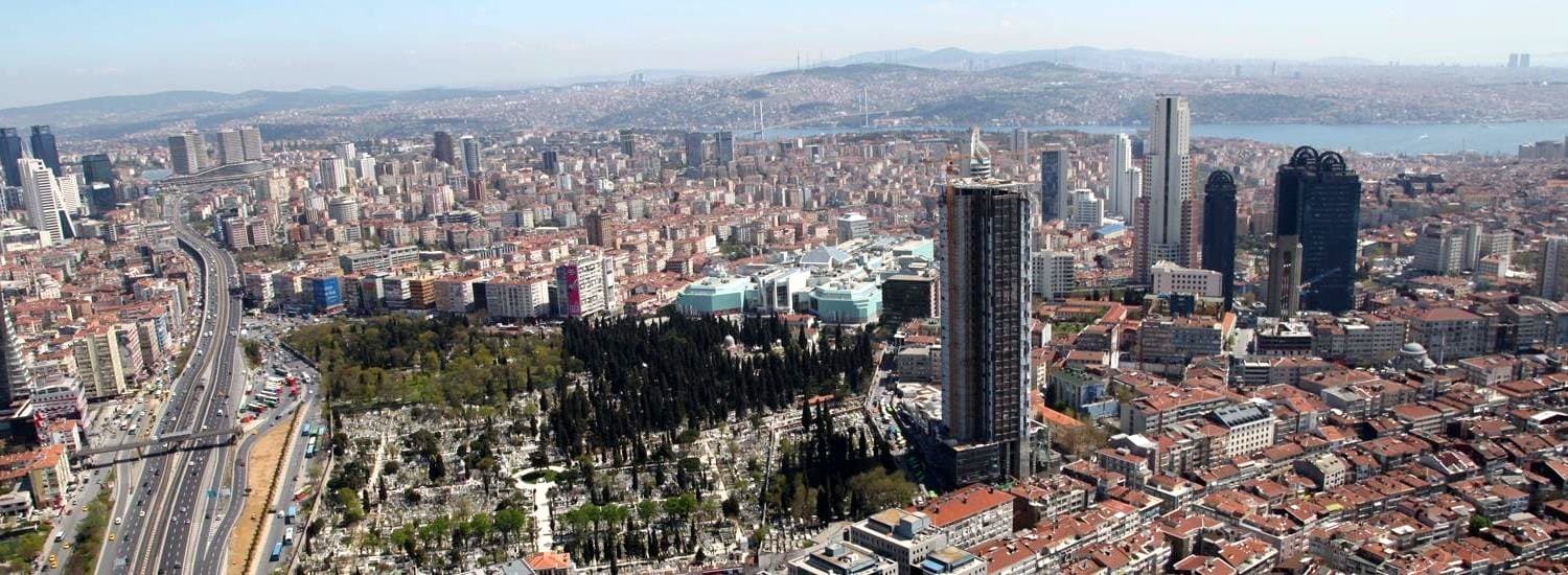 İstanbul Havalimanı Şişli Transfer