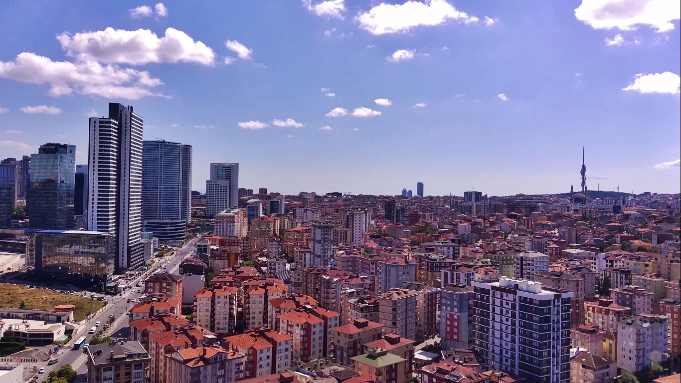 İstanbul Ümraniye Transfer Hizmeti