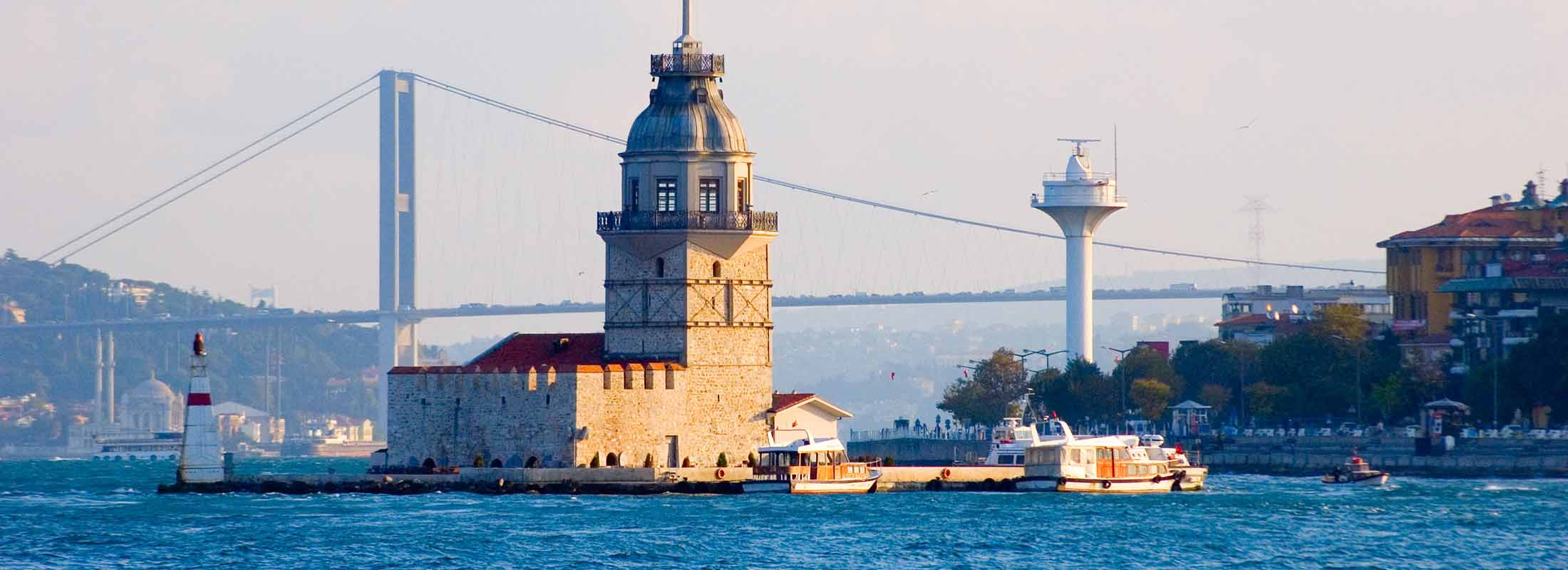 İstanbul Havalimanı Üsküdar Transfer