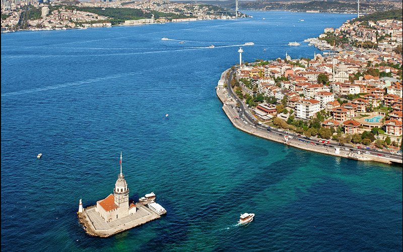 Sabiha Gökçen Havalimanı Üsküdar Transfer